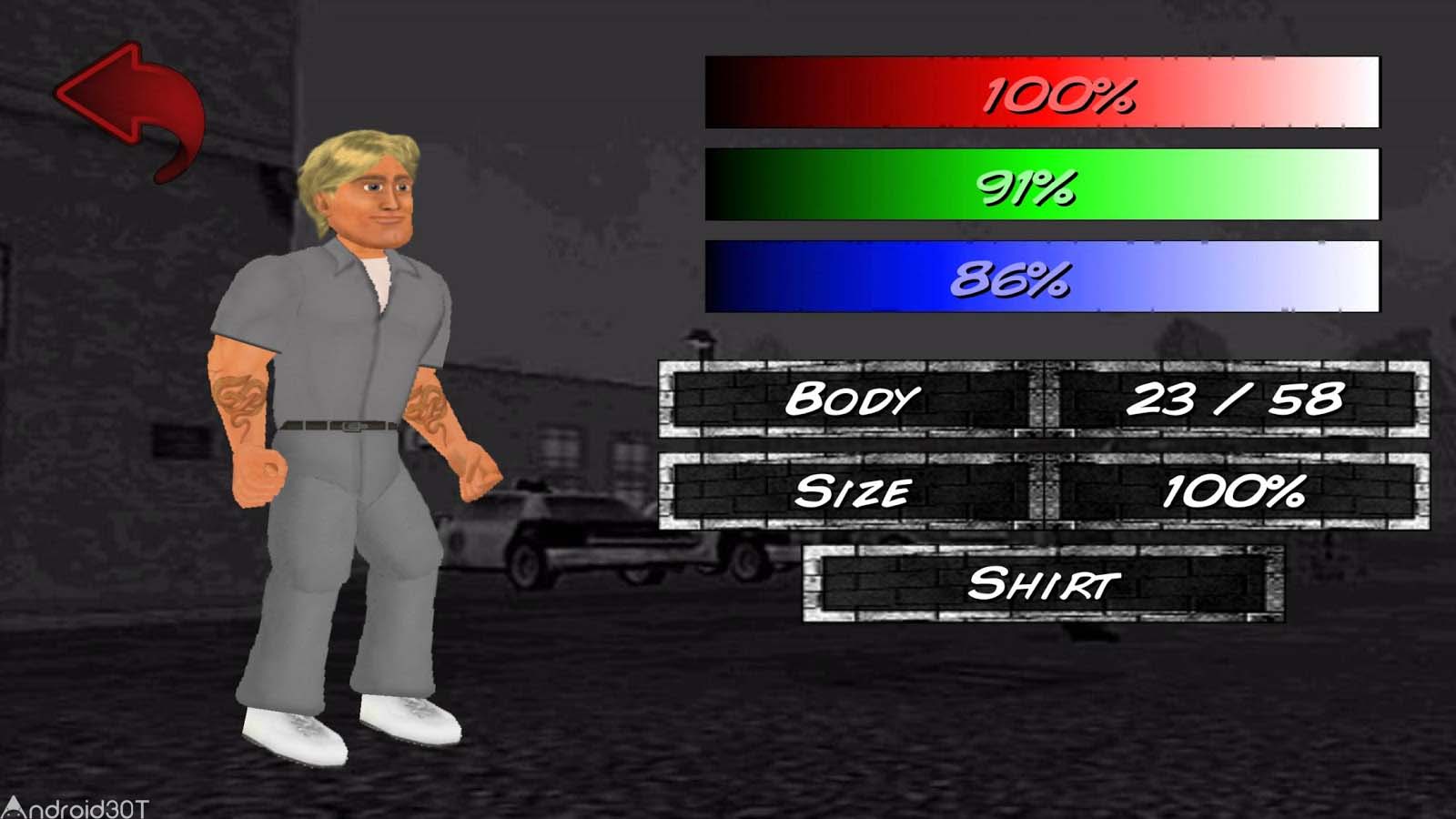 دانلود Hard Time (Prison Sim) 1.500 – بازی پرطرفدار اوقات سخت اندروید